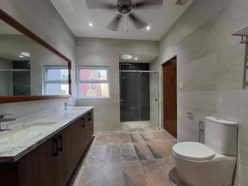For Sale House and Lot with 4 Bedrooms Located in Holy Spirit Quezon City RAS