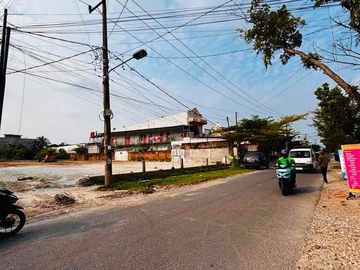 DIJUAL TANAH SIAP BANGUN MEDAN SELAYANG