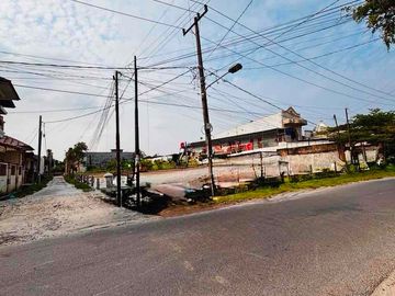 DIJUAL TANAH SIAP BANGUN MEDAN SELAYANG