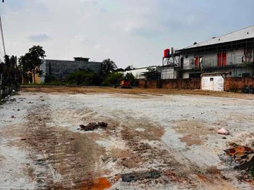 DIJUAL TANAH SIAP BANGUN MEDAN SELAYANG