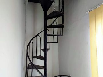FOR RENT RUKO 3 LANTAI EX BANK LOKASI STRATEGIS DI TEBET RAYA JAKARTA SELATAN