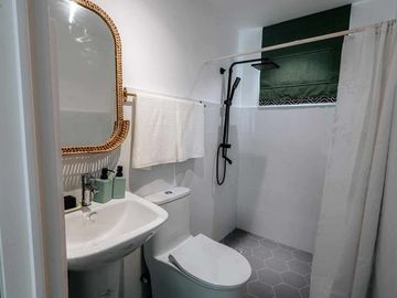 Modern House and Lot with Balcony For Sale Located in Kaylaway Nasugbu Batangas RAS