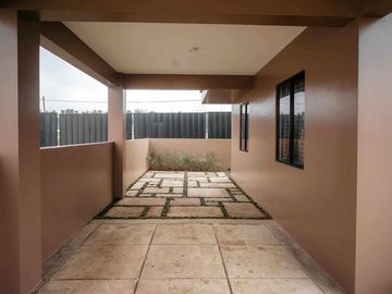 Modern House and Lot with Balcony For Sale Located in Kaylaway Nasugbu Batangas RAS