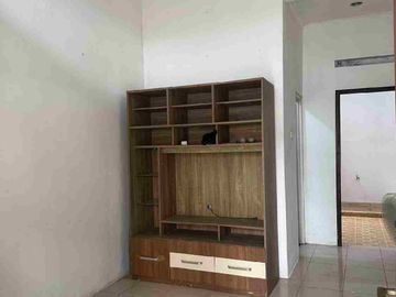 Jual Murah Rumah Siap Huni di Poris Tangerang