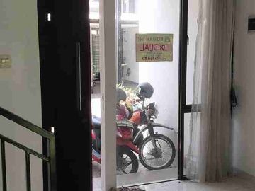 DIJUAL CEPAT RUMAH CLUSTER TANGERANG SELATAN
