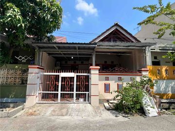 Disewakan Rumah 1 Lantai Di Telaga Mas Duta Harapan Bekasi Utara