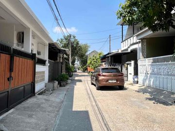 Disewakan Rumah 1 Lantai Di Telaga Mas Duta Harapan Bekasi Utara