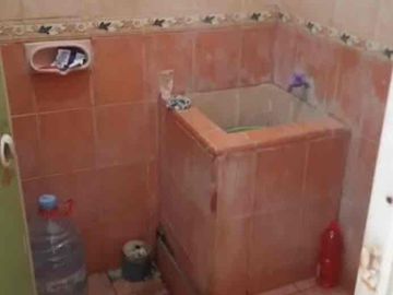Disewakan Rumah 1 Lantai Di Telaga Mas Duta Harapan Bekasi Utara