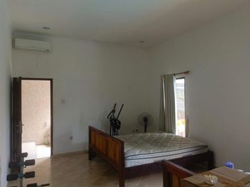 Dijual Villa Eksklusif di Jalan Batur Sari, Sanur, Denpasar Bali