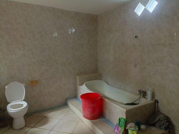 Dijual Villa Eksklusif di Jalan Batur Sari, Sanur, Denpasar Bali