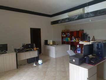Dijual Villa Eksklusif di Jalan Batur Sari, Sanur, Denpasar Bali