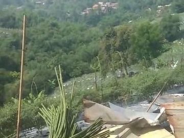 DIJUAL TANAH DEKAT TAMAN BUNGA NUSANTARA