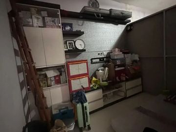 🔥 SUPER HOT! Rumah 2 Lantai Semi Furnished di Rawamangun – Dekat Arion Mall | SHM | Siap Huni