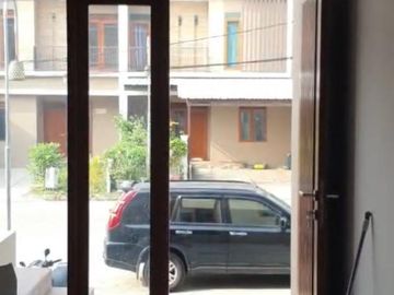 Rumah Di Kota Bali Residence Bandung Barat Lokasi Startegis Dekat Gerbang Tol