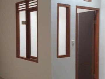 Rumah Di Kota Bali Residence Bandung Barat Lokasi Startegis Dekat Gerbang Tol