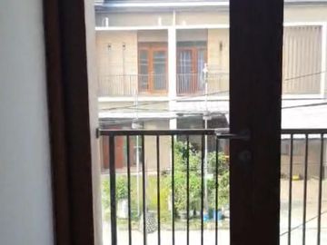 Rumah Di Kota Bali Residence Bandung Barat Lokasi Startegis Dekat Gerbang Tol