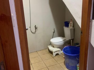 Rumah Di Kota Bali Residence Bandung Barat Lokasi Startegis Dekat Gerbang Tol