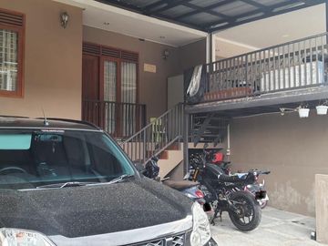 Rumah Di Kota Bali Residence Bandung Barat Lokasi Startegis Dekat Gerbang Tol