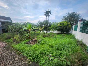 rumah tanah luas 1953m deket unila