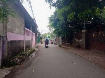 Dijual Rumah di Pulogebang komarudin