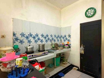 Rumah Secondary 2 Lantai di Jati Rahayu, Pondok Gede, Bekasi