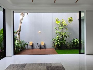 Dijual Rumah Baru di BSD City, Tangerang