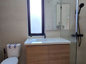 Dijual Rumah Baru di BSD City, Tangerang