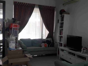 Dijual  rumah citra garden 7, 7x15, 2.5 lt, 3+1 kt, 3+1