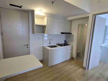 ready 2bedroom full furnished ukuran 38m²