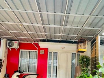 Dijual Rumah Bagus Full Renovasi Dalam Cluster Favorit Grand Galaxy Bekasi