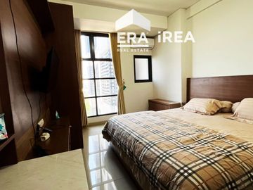 Disewakan Apartemen di Dekat RS Indriati Solo Baru