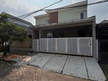 Dijual Rumah Siap Huni di Perumahan Eramas 2000, Cakung, Jakarta Timur