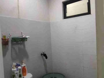 JUAL RUMAH DUTA BANDARA