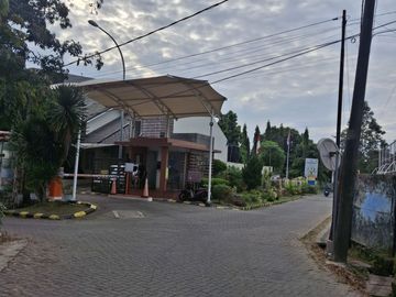 Dijual Cepat Rumah Furnished di Perumahan Premier Village Cipondoh Tangerang