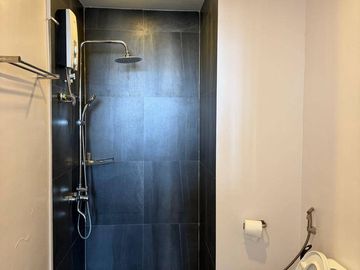 FOR SALE: 46.01 SQM Flat in Baron Tower, San Juan City