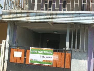 DIJUAL PROPERTI MELALUI LELANG !!!