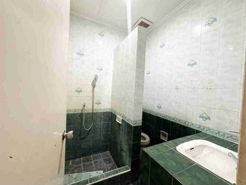 Dijual Rumah Di Raffles Hills Cibubur, Rumah 2 Lantai Dekat RS Meilia dan Mall Trans Studio Cibubur