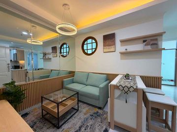 DIJUAL apartemen City Home tower miami Bay MOI mall of indonesia kelapa gading 2 Kamar