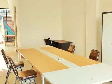 Dijual Ruko Osaka Asahikawa, PIK 2 Siap Pakai, di Salembaran Jati, Kec Kosambi, Kab Tangerang