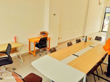 Dijual Ruko Osaka Asahikawa, PIK 2 Siap Pakai, di Salembaran Jati, Kec Kosambi, Kab Tangerang
