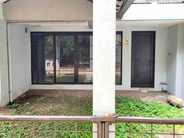 RUMAH DIBAWAH NJOP DI JALAN HAJI SAMALI UJUNG, PEJATEN INDAH, JAKARTA SELATAN