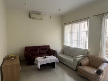 Disewakan Rumah 2 Lantai Royal Residence Pulogebang - Rumah Super Bersih & Terawat
