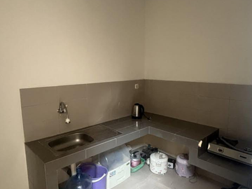 Disewakan Rumah 2 Lantai Royal Residence Pulogebang - Rumah Super Bersih & Terawat