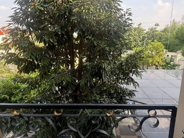 Disewakan Rumah 2 Lantai Royal Residence Pulogebang - Rumah Super Bersih & Terawat