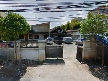 Rare Listing! Tanah SHM Bangka Raya 784 m² | Visibilitas Tinggi, Cocok untuk Bisnis & Investasi