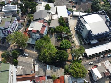 Rare Listing! Tanah SHM Bangka Raya 784 m² | Visibilitas Tinggi, Cocok untuk Bisnis & Investasi