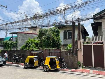 FOR SALE Prime Residential Lot in GSIS Project 8, Quezon City
