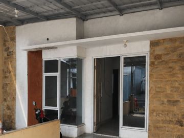 Over kredit murah di jalan kalisuren tajurhalang bogor dkt tol kayumanis cicilan flat