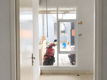 Over kredit murah di jalan kalisuren tajurhalang bogor dkt tol kayumanis cicilan flat