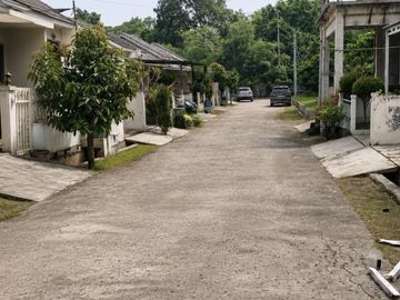 Over kredit murah di jalan kalisuren tajurhalang bogor dkt tol kayumanis cicilan flat